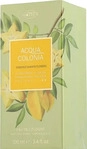 4711 Starfruit & Whiteflowers Eau de Cologne 100 ml, Grundpreis: &euro; 219,90 / l