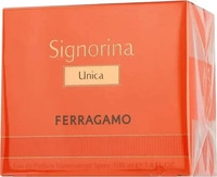 Salvatore Ferragamo Signorina Unica Eau de Parfum 100 ml, Grundpreis: &euro; 449,90 /