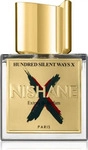 Nishane Hundred Silent Ways X Extrait de Parfum 100 ml, Grundpreis: &euro;...