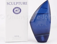 Nikos Sculpture Parfum 100 ml, Grundpreis: &euro; 419,90 / l