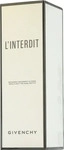 Givenchy L'Interdit Eau de Parfum 150 ml, Grundpreis: &euro; 679,93 / l