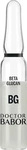 Babor Sensitive Instant Soothing Ampoule Serum Concentrate