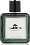 Lacoste Original Eau de Parfum 60 ml, Grundpreis: &euro; 631,50 / l