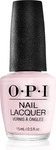 OPI Nail Lacquer Nagellack Let's Be Friends! 15 ml, Grundpreis: &euro; 879,33 / l