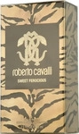 Roberto Cavalli Sweet Ferocious Eau de Parfum 75 ml, Grundpreis: &euro; 461,20 / l