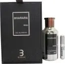 Bharara King Eau de Parfum 100 ml, Grundpreis: &euro; 629,90 / l