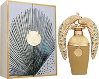Lattafa Afeef Eau de Parfum 100 ml, Grundpreis: &euro; 368,90 / l