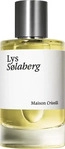 Maison Crivelli Lys S&oslash;laberg Eau de Parfum 30 ml, Grundpreis: &euro; 2.999,67 / l
