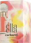 Cacharel Ella Ella Eau de Parfum 100 ml, Grundpreis: &euro; 484,90 / l