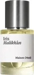Maison Crivelli Iris Malikh&acirc;n Eau de Parfum 30 ml, Grundpreis: &euro; 2.829,67...