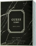 Guess Uomo Eau de Toilette 100 ml, Grundpreis: &euro; 328,90 / l