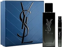 Yves Saint Laurent MYSLF Eau de Parfum Geschenkset Nachf&uuml;llbar