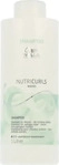 Wella Professionals Nutricurls Waves Shampoo 1000 ml