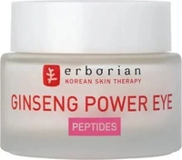 Erborian Ginseng Power Eye 15 ml, Grundpreis: &euro; 2.846,- / l