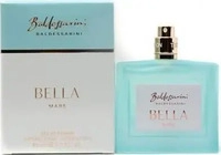 Baldessarini Bella Mare Eau de Parfum 50 ml, Grundpreis: &euro; 769,80 / l