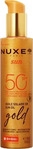 NUXE Sun High Protection Gold Sun Oil SPF 50