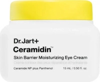 Dr.Jart+ Dr.Jart+ Ceramidin Skin Barrier Moisturizing Eye Cream 15 ml, Grundpreis: