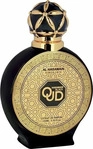 Al Haramain Black Oud Extrait de Parfum 100 ml, Grundpreis: &euro; 445,90 / l