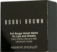 Bobbi Brown Pot Rouge Velvet Matte Muted Peach 8,5 g