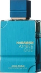 Al Haramain Amber Oud Aqua Dubai Extrait de Parfum 75 ml, Grundpreis: &euro; 719,87 /