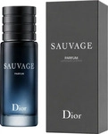 Dior Sauvage Parfum 30 ml, Grundpreis: &euro; 2.916,33 / l