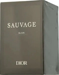 Dior Sauvage Elixir Parfum 150 ml, Grundpreis: &euro; 1.556,60 / l