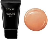 Sensai Radiant Glow Foundation RG204.5- WARM BEIGE 30 ml, Grundpreis: &euro; 1.649,67