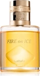 Lattafa Fire On Ice Eau de Parfum 100 ml, Grundpreis: &euro; 276,90 / l