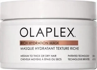 Olaplex Rich Hydration Mask 200 ml, Grundpreis: &euro; 124,95 / l