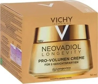 Vichy Neovadiol Longevity Cream 50 ml, Grundpreis: &euro; 1.299,80 / l