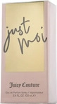 Juicy Couture Just Moi Eau de Parfum 100 ml, Grundpreis: &euro; 539,90 / l