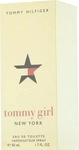 Tommy Hilfiger Tommy Girl New York Eau de Toilette 50 ml, Grundpreis: &euro; 637,80 /
