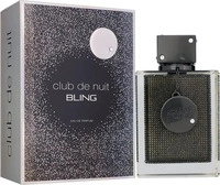 Armaf Club De Nuit Bling Eau de Parfum 75 ml, Grundpreis: &euro; 439,87 / l