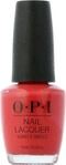 OPI Nail Lacquer Nagellack She's A Bad Muffaleta 15 ml, Grundpreis: &euro;...