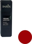 Babor Creamy Lippenstift 10 Super Red 4 g