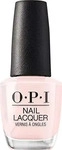 OPI Nail Lacquer Nagellack Sweet Heart 15 ml, Grundpreis: &euro; 879,33 / l