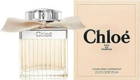 Chlo&eacute; Signature Eau de Parfum 75 ml, Grundpreis: &euro; 971,87 / l