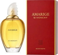 Givenchy Amarige Eau de Toilette 100 ml, Grundpreis: &euro; 559,90 / l