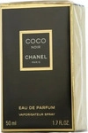 Chanel Coco Noir Eau de Parfum 50 ml, Grundpreis: &euro; 2.739,80 / l