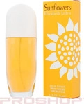 Elizabeth Arden Sunflowers Eau de Toilette 50 ml, Grundpreis: &euro; 187,80 / l