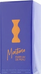 Montana Parfum de Peau Eau de Toilette 100 ml, Grundpreis: &euro; 465,90 / l