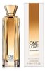 Jean Louis Scherrer One Love Eau de Parfum 100 ml, Grundpreis: &euro; 236,90 / l