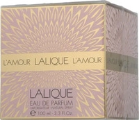 Lalique L'Amour Eau de Parfum 100 ml, Grundpreis: &euro; 257,90 / l