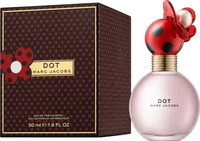 Marc Jacobs Dot Eau de Parfum 50 ml, Grundpreis: &euro; 877,80 / l