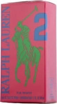 Ralph Lauren Big Pony Pink 2 Eau de Toilette 50 ml, Grundpreis: &euro; 509,80 / l