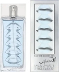 Salvador Dali Eau De RubyLips Eau de Toilette 100 ml, Grundpreis: &euro; 214,90...