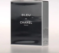 Chanel Bleu De Chanel Geschenkset