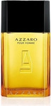 Azzaro Pour Homme Eau de Toilette 100 ml, Grundpreis: &euro; 379,90 / l