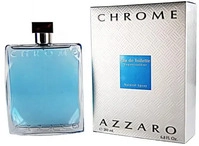 Azzaro Chrome Eau de Toilette 200 ml, Grundpreis: &euro; 304,95 / l