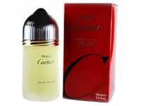 Cartier Pasha De Cartier Eau de Toilette 100 ml, Grundpreis: &euro; 858,90 / l